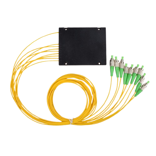 ABS FC/APC 1:8 Splitter