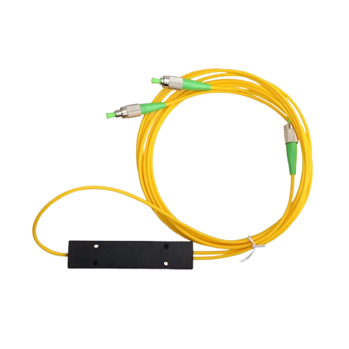ABS FC/APC 1:2 Splitter