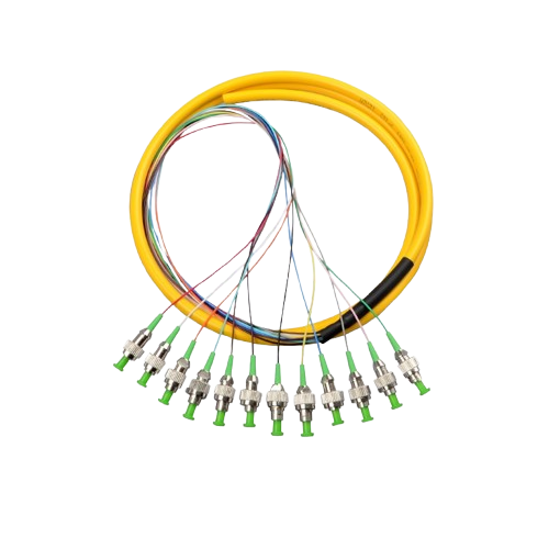 12 Core FC/APC Pigtail