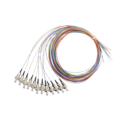 12 Core FC/UPC Pigtail