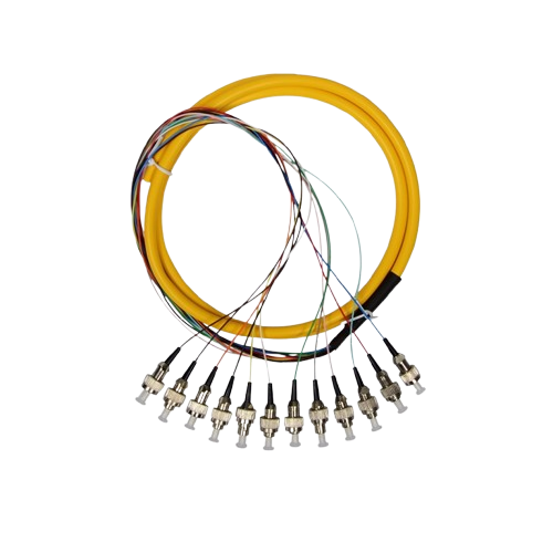 12 Core FC/UPC Pigtail