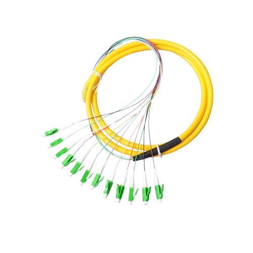 12 Core LC/APC Pigtail