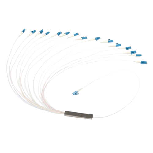 PLC LC/UPC 1:16 Splitter