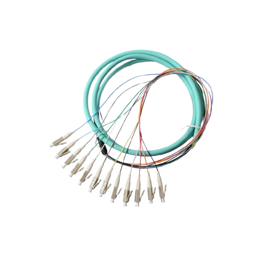 12 Core LC/UPC Pigtail