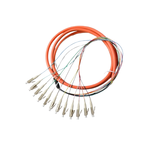 12 Core LC/UPC Pigtail