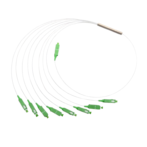 PLC SC/APC 1:8 Splitter