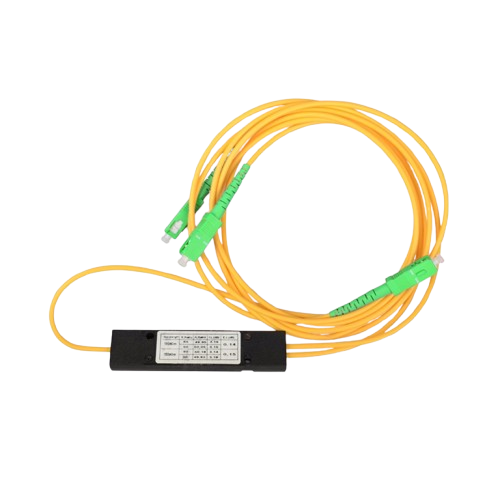 ABS SC/APC 1:2 Splitter