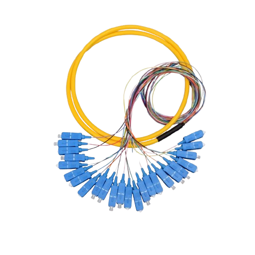 12 Core ST/UPC Pigtail