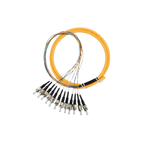 12 Core ST/UPC Pigtail